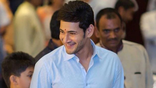 Mahesh Babu will celebrate his birthday on August 9.