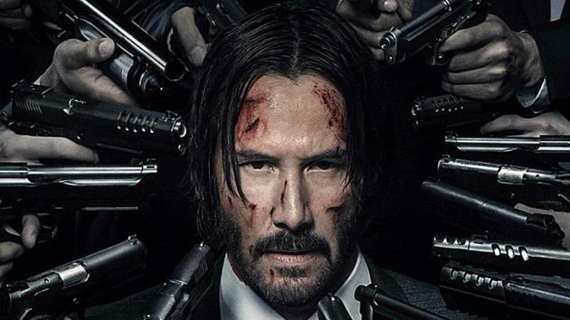 John Wick 5': Everything We Know About Keanu Reeves' Future as John Wick