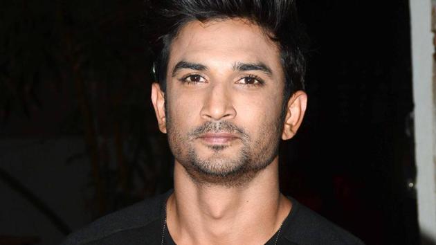 Sushant Singh Rajput was found dead at his apartment on June 14, 2020.(Photo courtesy: Yogen Shah)