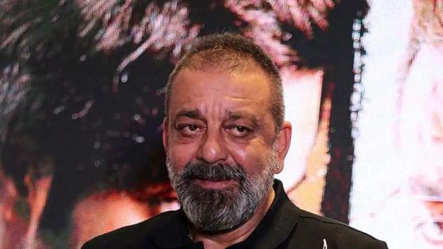 Sanjay Dutt has tested negative for Covid-19.