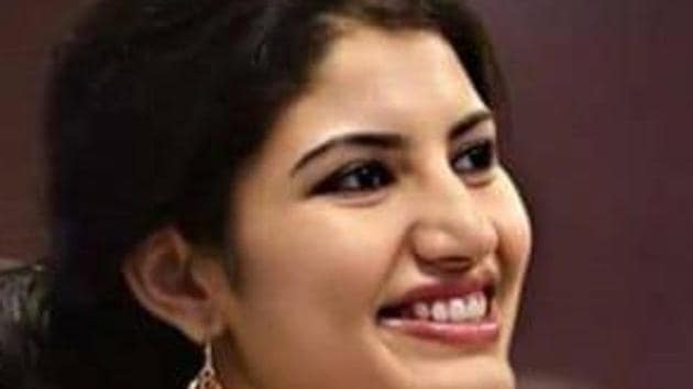 Aishwarya Sheoran secured 93rd rank in the 2019 UPSC exams and was also finalist for Femina Miss India 2016. Aishwarya Sheoran secured 93rd rank in the 2019 UPSC exams and was also finalist for Femina Miss India 2016.