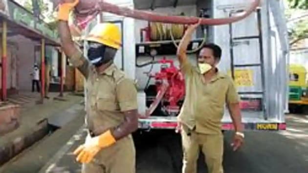 Image for representation.(ANI)