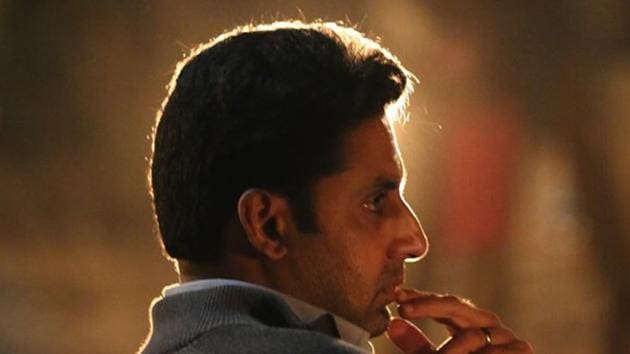Abhishek Bachchan was admitted to Nanavati hospital in July. Abhishek Bachchan was admitted to Nanavati hospital in July.