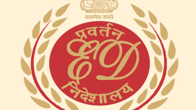 The ED had filed a money laundering case against fugitive arms dealer Sanjay Bhandari in June 2019 on the basis of a CBI FIR the same month.(@dir_ed/Twitter)