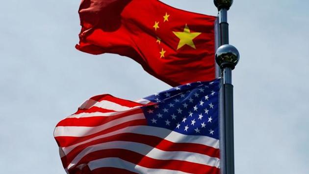 The move came after President Donald Trump’s administration forced Chinese internet giants TikTok and WeChat to end all operations in the US, in a twin diplomatic-commercial offensive set to grow ahead of the US presidential election in November. (REUTERS) The move came after President Donald Trump’s administration forced Chinese internet giants TikTok and WeChat to end all operations in the US, in a twin diplomatic-commercial offensive set to grow ahead of the US presidential election in November. (REUTERS)