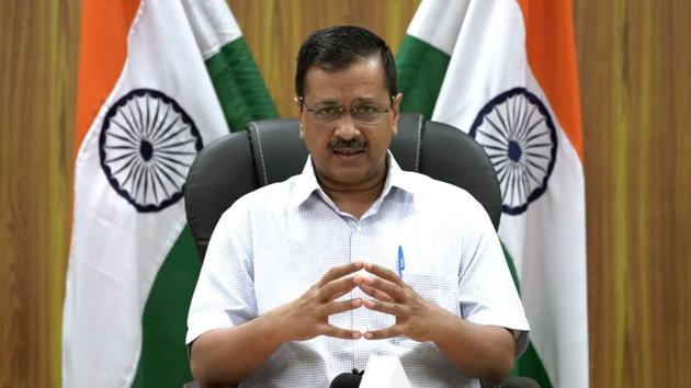 Delhi Chief Minister Arvind Kejriwal said the government will transfer the compensation amount of Rs 10 lakhs to the bank account of the Paschim Vihar rape victim’s family most likely by the end of the day (ANI) Delhi Chief Minister Arvind Kejriwal said the government will transfer the compensation amount of Rs 10 lakhs to the bank account of the Paschim Vihar rape victim’s family most likely by the end of the day (ANI)