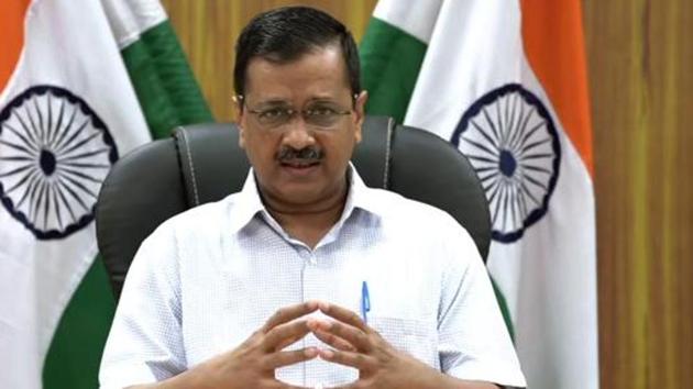 Arvind Kejriwal government says it will also consulted people on the draft startup policy. (ANI Photo) Arvind Kejriwal government says it will also consulted people on the draft startup policy. (ANI Photo)