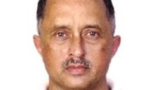 Sathe joined the air force in June 1981 and quit the IAF prematurely in June 2003, said another ex-IAF pilot who knew him.(PTI Photo)