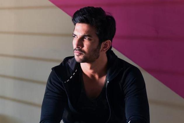 Actor Sushant Singh Rajput was found dead at his Mumbai apartment on June 14, 2020.(Pratham Gokhale / HT File Photo)