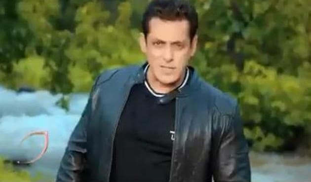 Salman Khan will be back with Bigg Boss 14 soon.