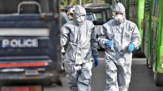 Perhaps nowhere outside the US is America’s bungled virus response viewed with more consternation than in Italy, which was ground zero of Europe’s epidemic.(File photo for representation) Perhaps nowhere outside the US is America’s bungled virus response viewed with more consternation than in Italy, which was ground zero of Europe’s epidemic.(File photo for representation)