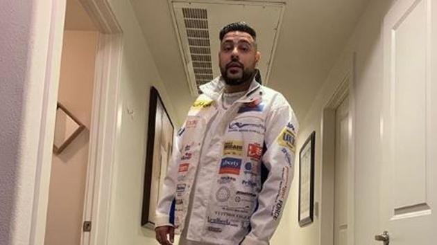 Badshah was questioned in connection to a fake followers scam.