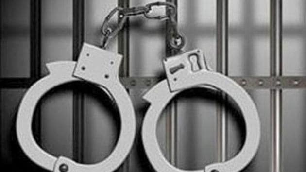 All the seven arrested accused were aged between 18 to 26 years. (HT Archive) All the seven arrested accused were aged between 18 to 26 years. (HT Archive)
