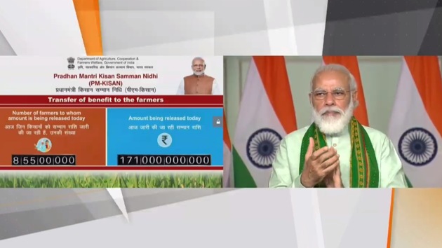 Highlights: Prime Minister Narendra Modi Launches Financing Facility ...