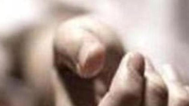 On a tip-off, the police pulled the bodies out of the burning pyre. While the girl’s body was completely burnt, the boy’s half-burnt body was sent for autopsy.(HT Archives. Representative image) On a tip-off, the police pulled the bodies out of the burning pyre. While the girl’s body was completely burnt, the boy’s half-burnt body was sent for autopsy.(HT Archives. Representative image)