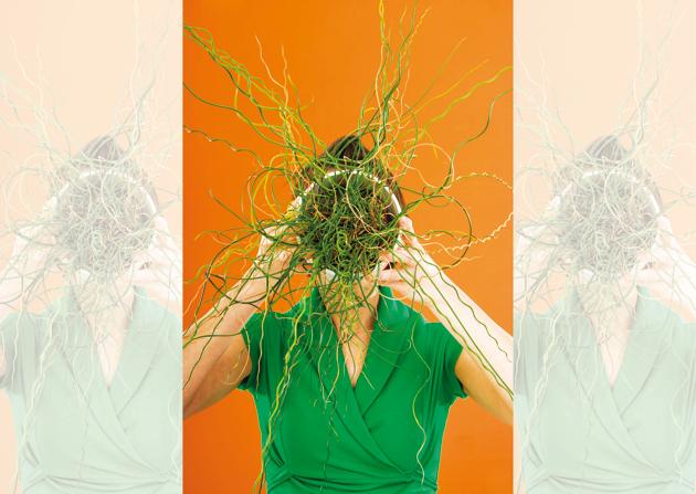 The fear of going to the hospital combined with the impact of co-morbidities on the severity of Covid-19 symptoms has underlined the focus inwards(Shutterstock)