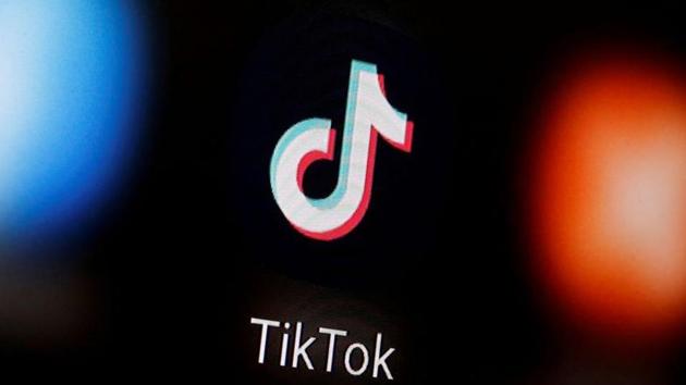 It’s unclear whether Twitter will pursue a deal, which would involve TikTok’s US operations.(REUTERS)