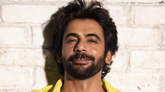 Sunil Grover admits that he has got a lot of love from the industry and one just has to prove their talent here.