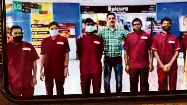 It was during his commute in the metro that Mr Prashar laid the foundation of his book-in-progress.