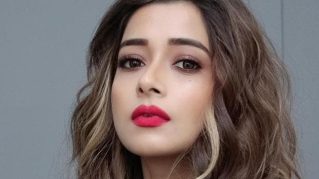 She will be seen in a web series called Naxalbhari co-starring Rajeev Khandelwal.