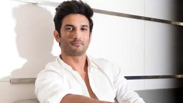 Sushant Singh Rajput died by suicide on June 14.