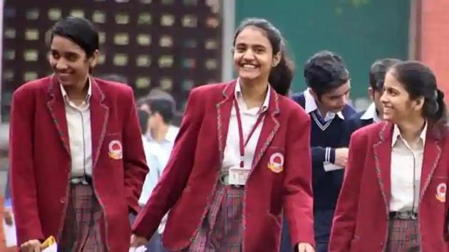 TN SSLC Result 2020. (HT file)