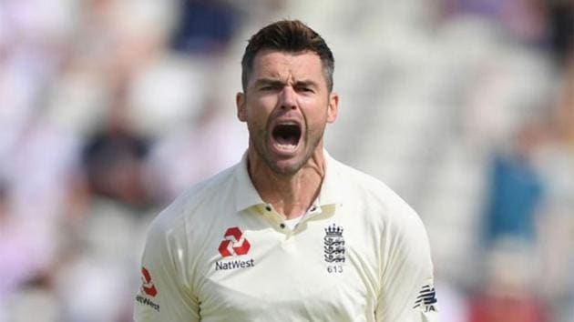 Retirement is not on James Anderson’s mind at the moment.(Getty Images) Retirement is not on James Anderson’s mind at the moment.(Getty Images)