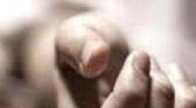 The circle officer (CO) of Devipur, Sunil Kumar said, “They were immediately rushed to Sadar hospital where they were declared brought dead”. (HT Archives. Representative image)