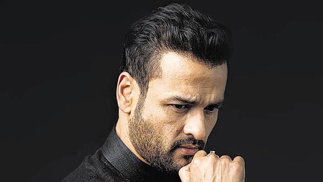 Rohit Roy will next be seen in Mumbai Saga