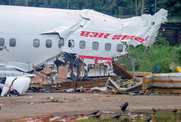 Kozhikode AI Express crash: 56 passengers sent home, says airline | Latest  News India - Hindustan Times