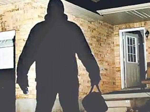 Police have registered a case in this regard. (Representational photo) Police have registered a case in this regard. (Representational photo)