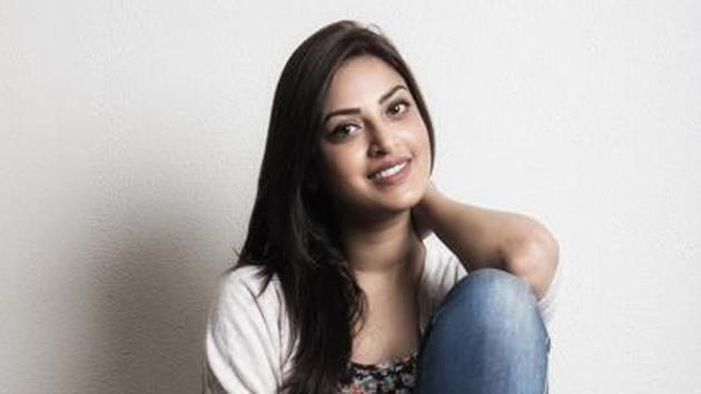 Anushka Ranjan was recently seen in the short film Gulabi Lens. Anushka Ranjan was recently seen in the short film Gulabi Lens.