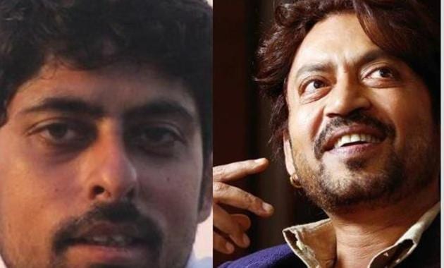 Varun Grover has written a blog on Irrfan Khan.