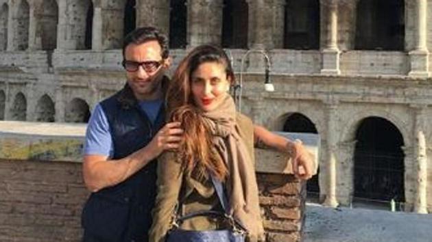 Kareena Kapoor is celebrating the completion of 20 years in Bollywood this year. Kareena Kapoor is celebrating the completion of 20 years in Bollywood this year.