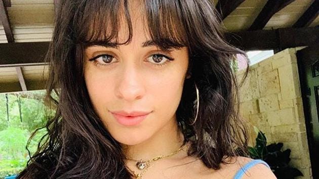 Camila Cabello urged her fanbase to be “extra gentle, soft and kind” to oneself and also to others as the world is grappling with the coronavirus, which has become a global gloom.(Camila Cabello/Instagram)