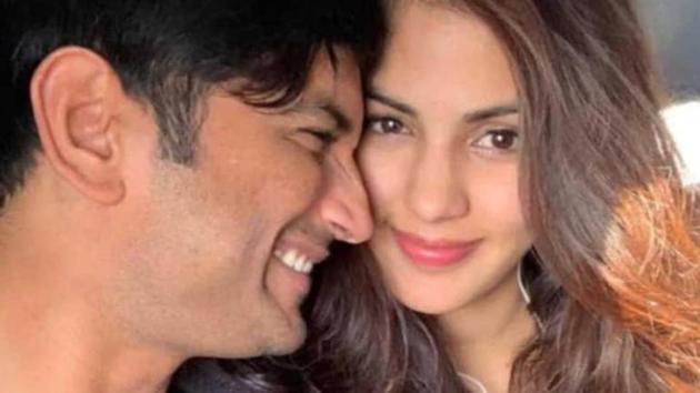 Rhea Chakraborty’s lawyer said she is in trauma after Sushant’s death.