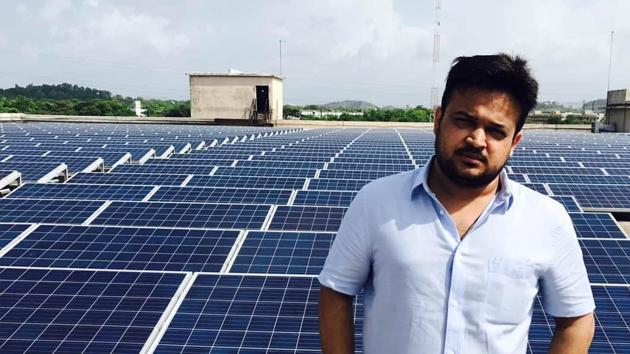 Mayurdhvajsinh Jadeja is the Chief Managing Director of JMJ Group. Mayurdhvajsinh Jadeja is the Chief Managing Director of JMJ Group.