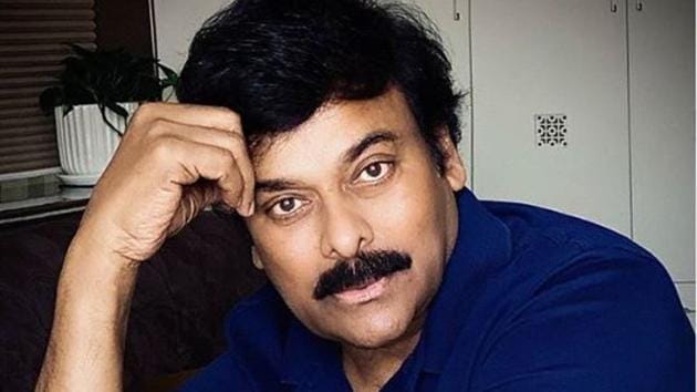 Chiranjeevi’s next release will be Acharya.