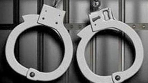 Chhattisgarh Tutor Arrested For Raping 9 year old Girl Latest News 