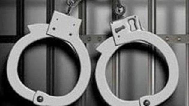 Police said the accused, who lives in Sector 66 , appeared to be a “drug addict”.(Representational Photo)