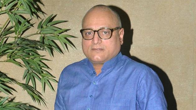 Praising actor Kangana Ranaut for her talent and success, Joshi cites her as someone who made a mark in the industry on her own. (Yogen Shah) Praising actor Kangana Ranaut for her talent and success, Joshi cites her as someone who made a mark in the industry on her own. (Yogen Shah)