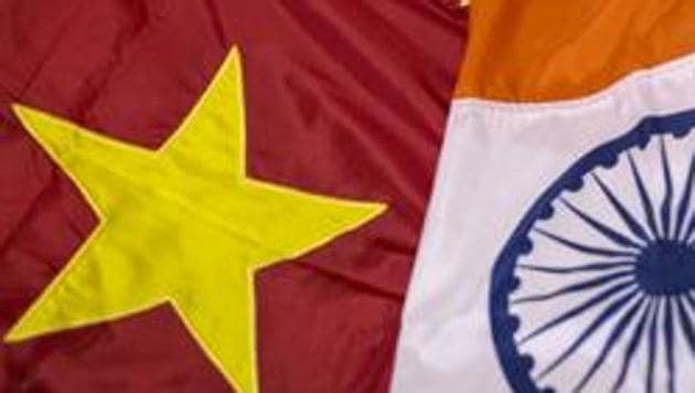 There is no blanket ban on Chinese imports, provided Beijing follows rules, does not engage in dumping to hurt Indian industries, and does not pose a threat to India’s national security. (Bloomberg) There is no blanket ban on Chinese imports, provided Beijing follows rules, does not engage in dumping to hurt Indian industries, and does not pose a threat to India’s national security. (Bloomberg)