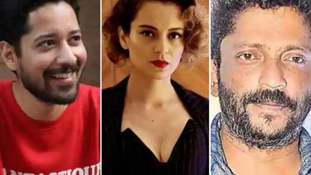 Rajat Barmecha spoke about Kangana Ranaut in a recent interview, Nishikant Kamat has been hospitalised in Hyderabad.