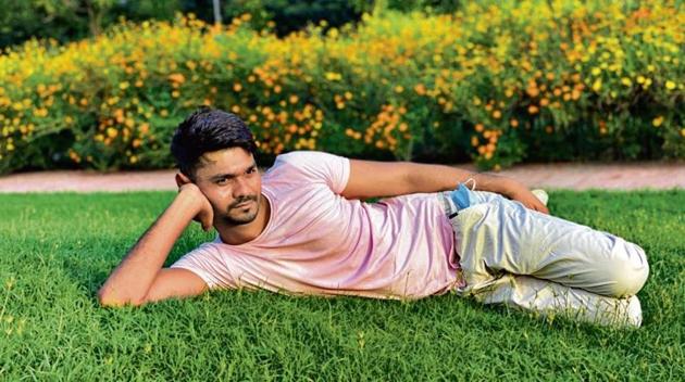 Unlike in popular love stories or romantic movies, there was no protest from the couple’s respective families.(Mayank Austen Soofi) Unlike in popular love stories or romantic movies, there was no protest from the couple’s respective families.(Mayank Austen Soofi)