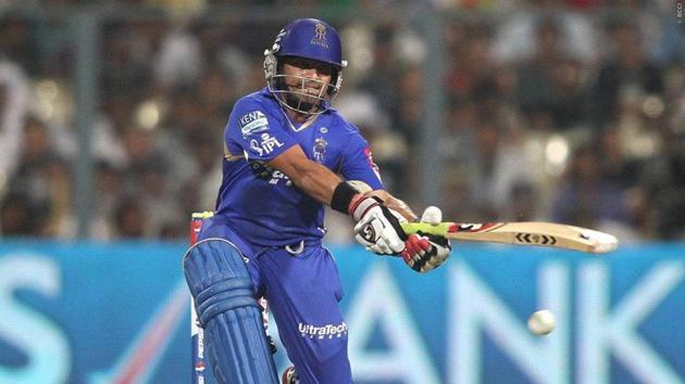 IPL 2023: Rajasthan Royals players, coaching staff join team camp ahead of  forthcoming edition