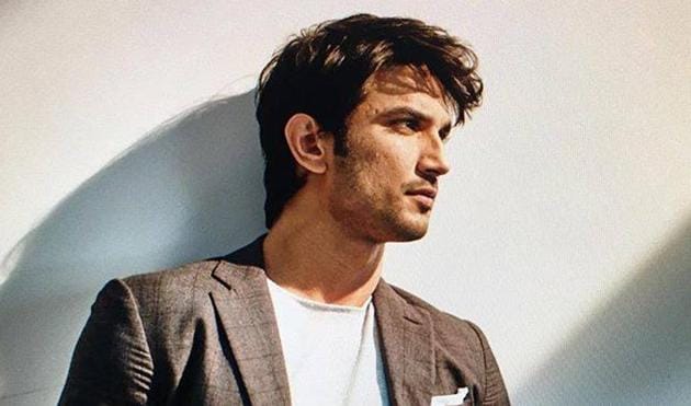 Sanjay Raut had claimed in an article that Sushant Singh Rajput had a strained relationship with his father.