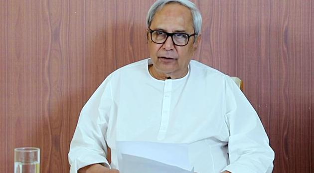 Odisha Chief Minister Naveen Patnaik said Covid-19 tests would be scaled up substantially in the state.(ANI)