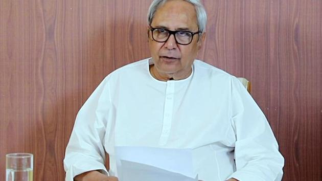 Opposition leaders said that the Naveen Patnaik government should not stop the monthly pension on the pretext of Aadhar verification. (ANI File Photo)