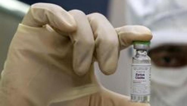 Russian President Vladimir Putin claims the vaccine offers “sustainable immunity” against Covid-19.(AFP) Russian President Vladimir Putin claims the vaccine offers “sustainable immunity” against Covid-19.(AFP)