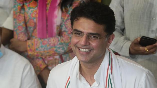 Rajasthan peace deal done, 4 big reasons why Congress brought Sachin Pilot back into the fold | Hindustan Times